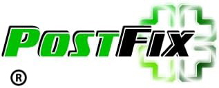 postfix logo registered